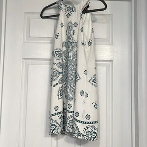 Lulu’s Halter Dress